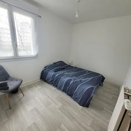 Cosy T3 Apartment