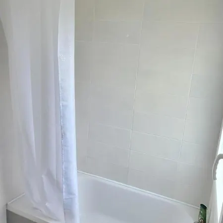 Апартаменти Cosy T3